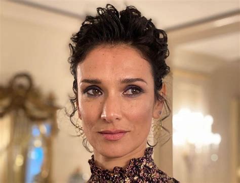In Bed With It Got Actress Indira Varma Says She Tested Positive For