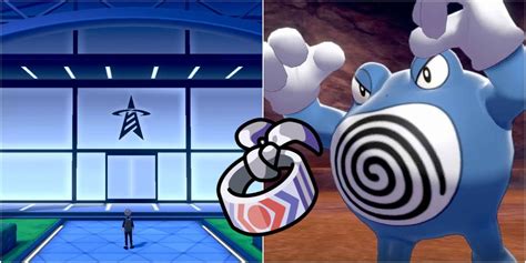 Pokemon Sword And Shield Where To Find The Choice Band And What It Does
