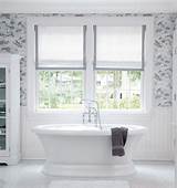 Interior Design Window Treatments Pictures
