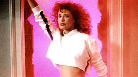 The Stars Of Weird Science See What They Look Like Years Later