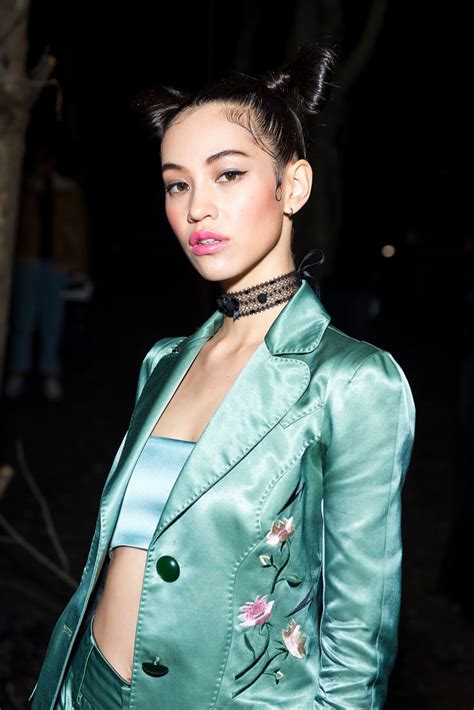 kiko mizuhara becomes the first asian dior beauty ambassador