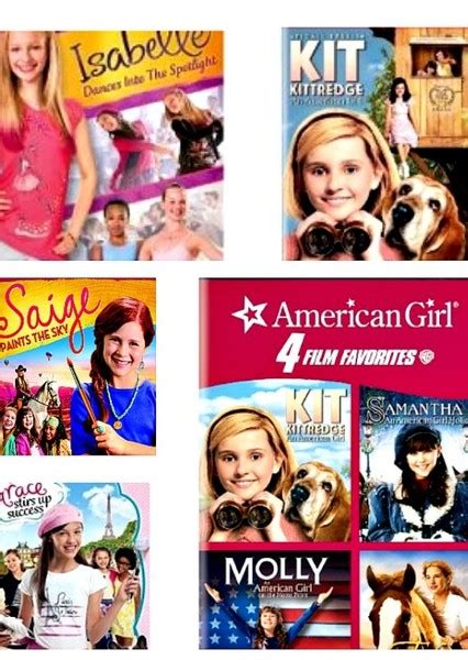American Girl Corinne Tan Fan Casting For Face Claims Sorted By American Girl Movies Mycast