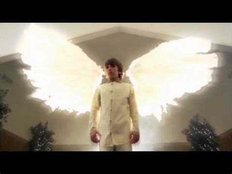 I won't mention the film that started this trend, but most christian movies spend 80% of the time making you so depressed you are suicidal and then the last ten minutes everything gets fixed. I am Gabriel.mp4 - YouTube