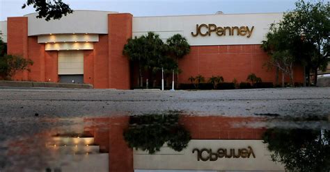 Jcpenney Closing 154 Stores This Summer None In South Florida Cbs Miami