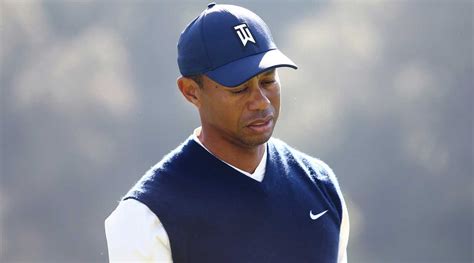 So what does that mean for him in 2021? Tiger Woods opens up on battle to stay healthy after 76 at ...