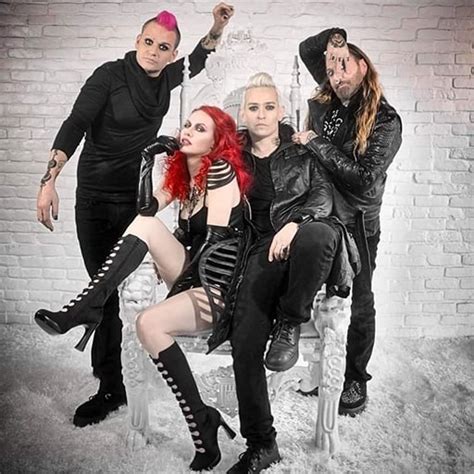 Coal Chamber Tickets And Vip Packages 20242025