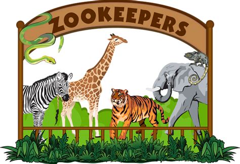 Free Zoo Cliparts Download Free Zoo Cliparts Png Images Free Cliparts