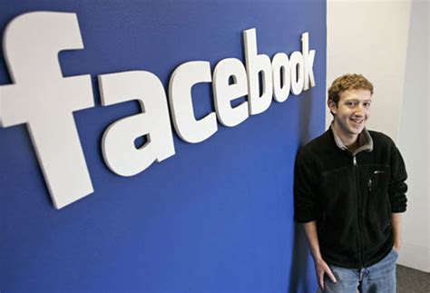 10 Interesting Facts About Facebook Co Founder Mark Zuckerberg 1