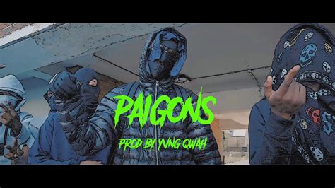 Free Yanko X Ycb Ukny Drill Type Beat Paigons Prod By Yvng Qwah