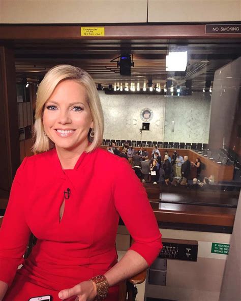 Shannon Bream Fox News Adds A Live Program At 11 P M With Shannon