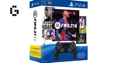 Fifa 21 Ps4 Dualshock Bundle To Be Available 9 October Gamerbraves