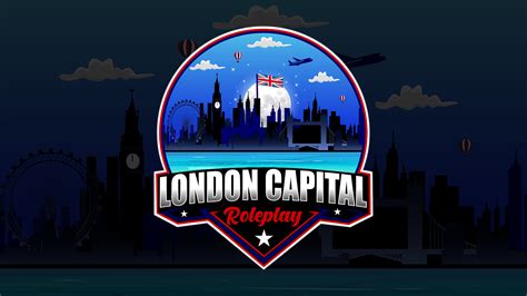 London Capital Rp British Roleplay Custom Cars Mlo And Eup Brand