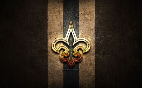New Orleans Saints Wallpapers 4k Hd New Orleans Saints Backgrounds