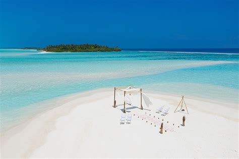 Maldives Wedding Venues Maldives Wedding Package 2024