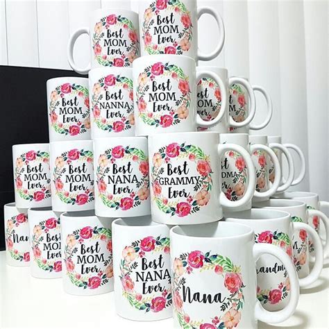 Quick Retail Multi Pack Mother S Day Mugs 2023 References Happy Mother S Day Candle 2023