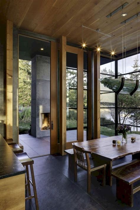 25 Amazing Northwest Contemporary Interior Decorating Ideas — Freshouz