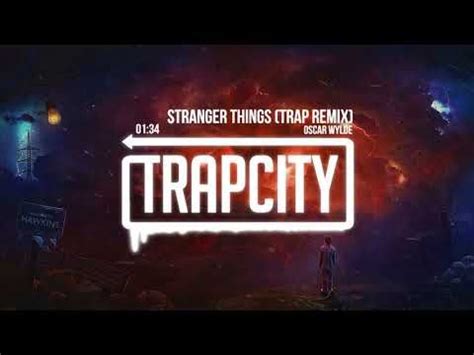 Perhaps best known in pop culture as the man who sang the the wonder years theme song, cocker's soulful cover of the beatles' little help from my friends propelled him to musical infamy in the late 60s and 70s. Stranger Things - Theme Song (Oscar Wylde Trap Remix) - YouTube // Trap, music | Stranger things ...