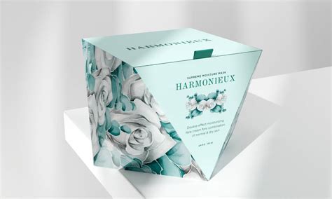 11 Creative Skin Care Packaging Design Inspiration Design And