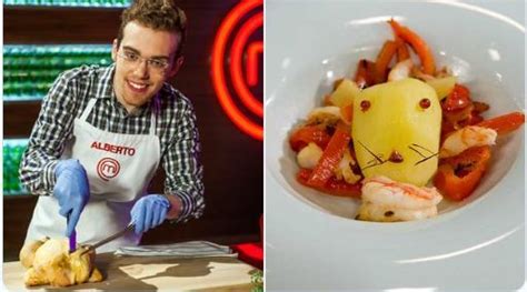 Quedan cinco semanas para saber quién se convertirá en el nuevo masterchef españa y la cosa ha pasado de ser preocupante a ser catastrófica. Masterchef 8: ¿Quién fue el ganador de otras ediciones ...