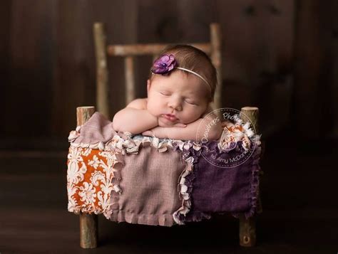 Newborn Photography My Mom Has A Chair Like This Need To Borrow It