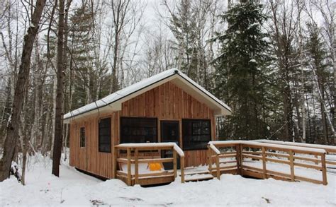 25 Of The Best Cabin Rentals In Ontario Must Do Canada