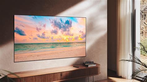 Samsung 65 Inch QN90B QLED TV Review The Best TV For Brightly Lit