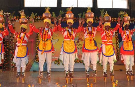 Photo Gallery Of Dances Of Karnataka Explore Dances Of Karnataka With