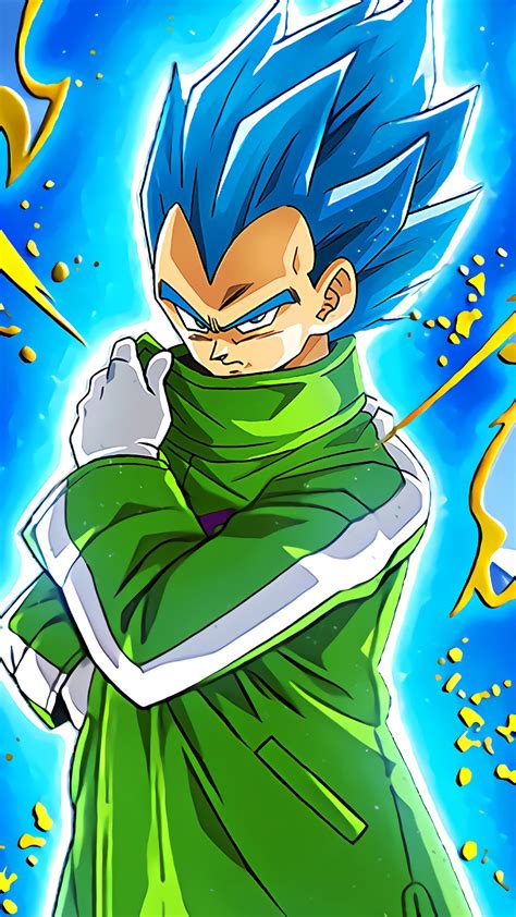 Maybe you would like to learn more about one of these? #336918 Super Saiyan Blue, Vegeta, Dragon Ball Super: Broly phone HD Wallpapers, Images ...