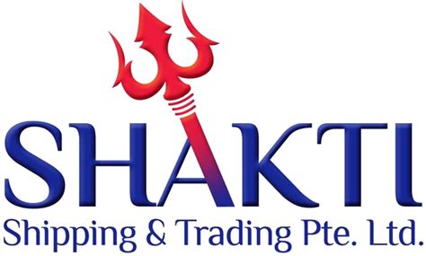 Shakti Shipping And Trading Pte Ltd