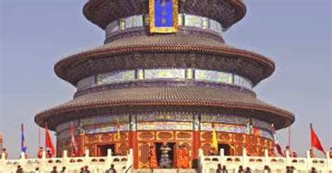 Top Must See Attractions In Beijing List Of Best Things To Do In Beijing
