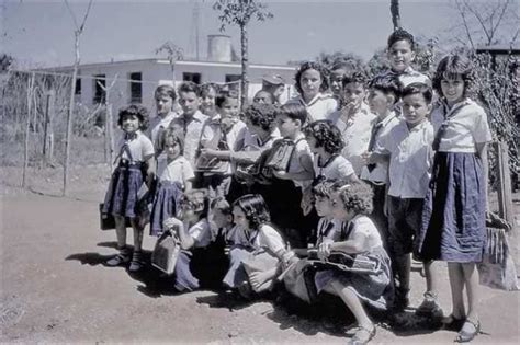 La Educación En Cuba Antes De 1959 Nostalgia Cuba