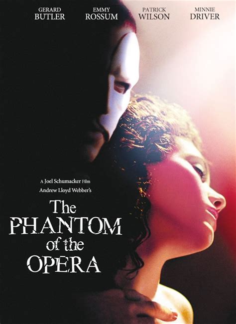 The Phantom Of The Opera 2004 Frozen Musical Musical Movies Old