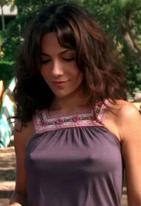 Vanessa Marcil Thick Pokies It S Nippy Pinterest Vanessa Marcil