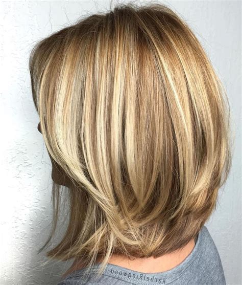 20 Ideas Of Bob Haircuts With Symmetrical Swoopy Layers