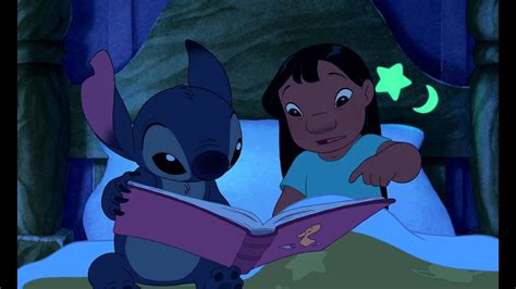 Lilo Stitch Trailer