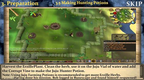 The best place to use protean traps in runescape 3. How To Hunt Jadinkos - Find Howtos