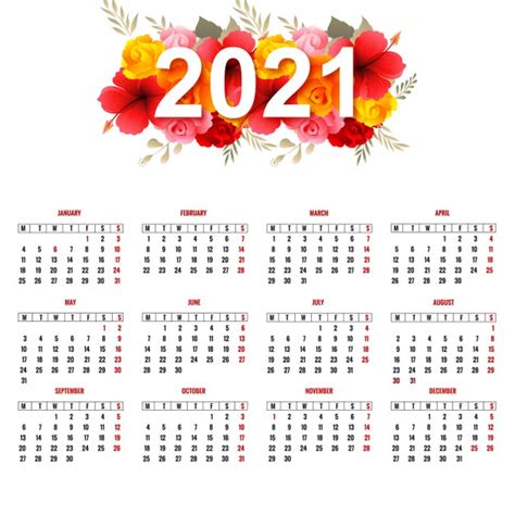 List Of Important Days In September 2021 Sv Web Development