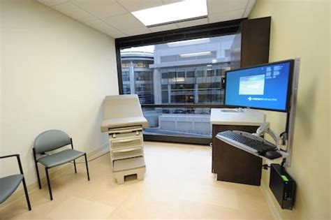 Mercy Health To Open Downtown Cincinnati Clinic Cincinnati Business