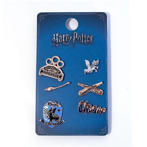 Pins Harry Potter