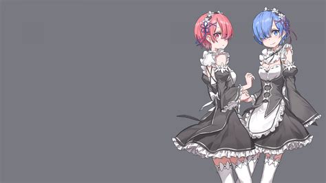 Maid Dress Wallpapers Wallpaper Cave