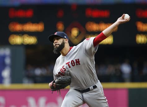 Red Sox Lefty David Price Can Beat Playoff Teams After All