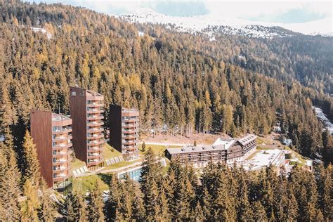 Brixen Südtirol Wandern Und Entschleunigen Im Forestis Dolomites