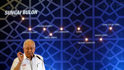 1mdb Malaysian Fund Tied To Scandal Misses Payment To Abu Dhabi The
