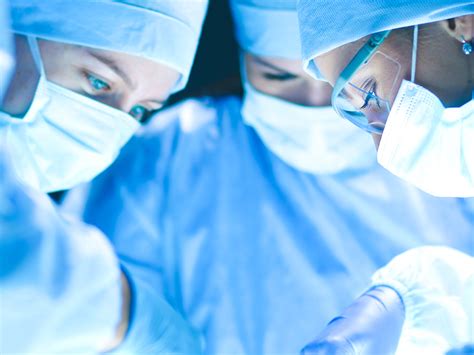 Tha Principles For Returning To Elective Surgery And Procedures