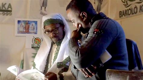 Papy Gene Akeyi Kosolola Na Bana Bilaka Ya Kimbangu Bbkd Youtube