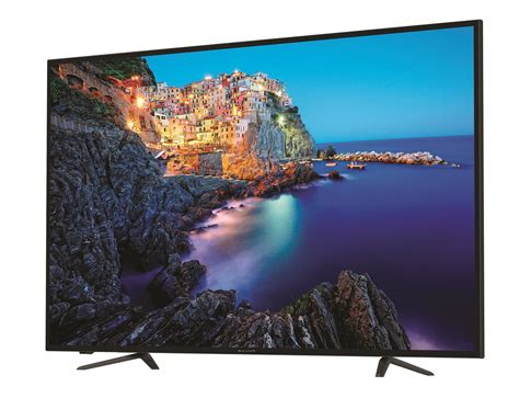 Review Bauhn 55 Inch 4k Ultra Hd Tv Delivers Excellent Value