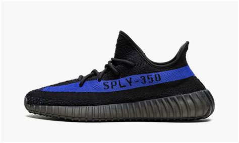 Yeezy Boost 350 V2 Dazzling Blue Sneakers