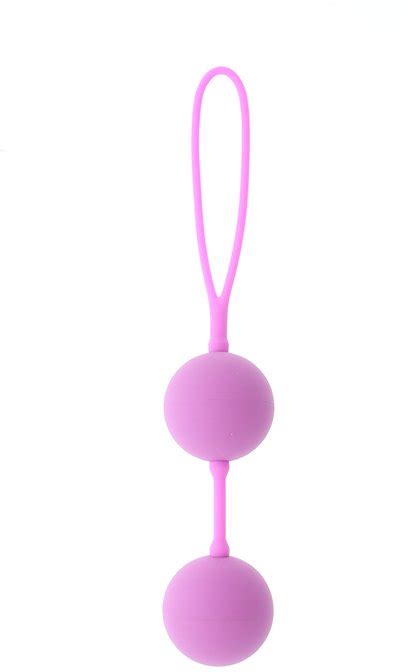 Good Vibes The Perfect Balls Pink Dt Dream Toys