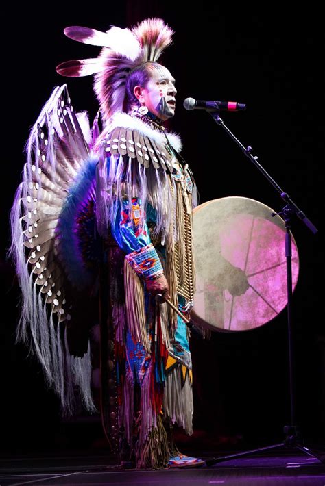 Native American Music Awards Nama 16