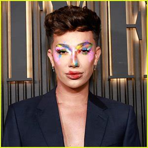 James Charles Finally Announces His Own Makeup Brand Years In The Making Flipboard